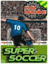 game pic for Quiz Machine: Super Soccer